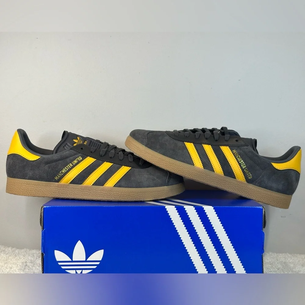 Adidas Gazelle